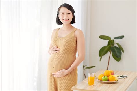 懷孕期間搬家 預言台灣未來